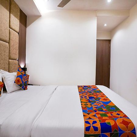 Fabhotel Atithi Residency I - Nr Bkc Mumbai Exterior foto